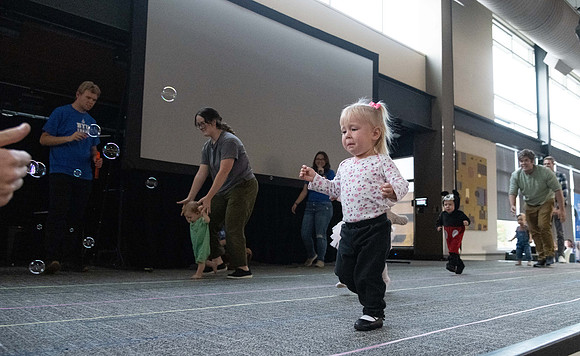 Baby Contest -  Oct 2024