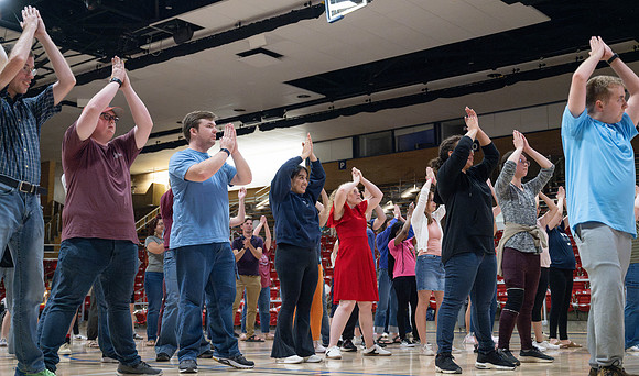 Movie Night High School Musical - June 2025