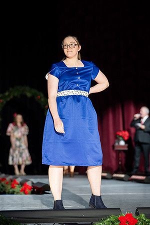 Fashion Show - Dec 2024