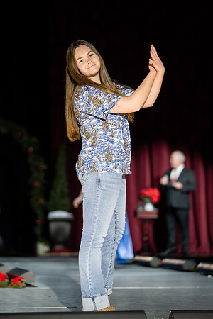 Fashion Show - Dec 2024