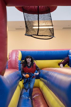 BYU-Idaho First Friday Activities. Fall 2019