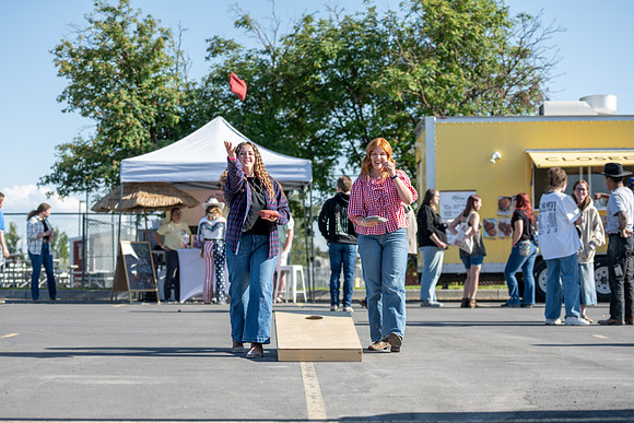 SpringFest Rodeo - June 2025