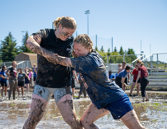 Mud Fest - June 2025