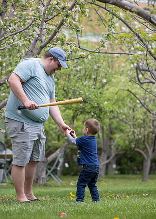 Apple Blossom Festival - May 2025