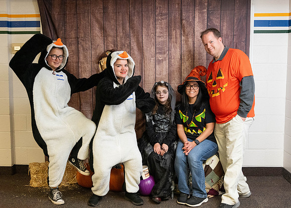 Online Learning Halloween - Oct 2024