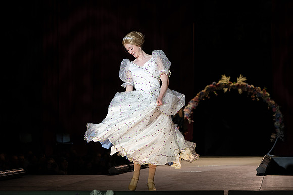 Winter Fashion Show - Mar 2025