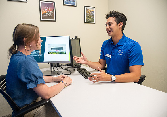 Mentoring Stock Photos - July 2025