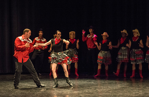 Performance in Loveland Colorado