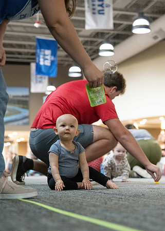 Baby Contest -  Oct 2024
