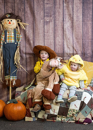 Online Learning Halloween - Oct 2024