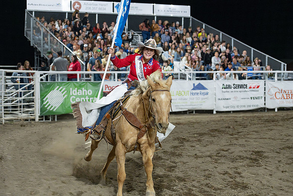 Spirit Week Rodeo - Oct 2024