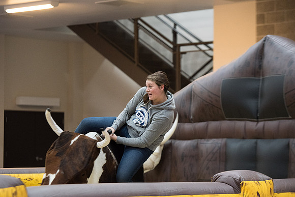 BYU-Idaho First Friday Activities. Fall 2019