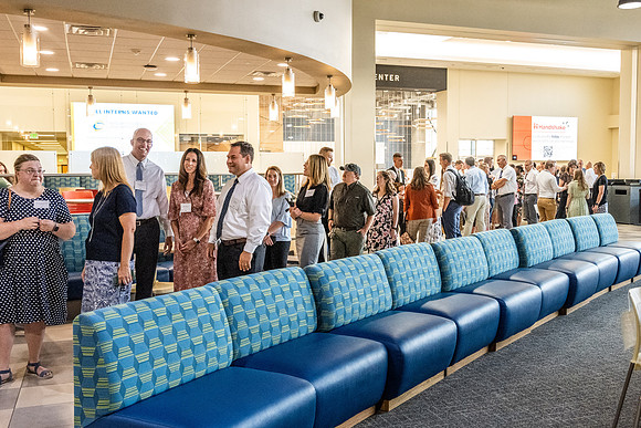 All-Employee Banquet - Sept 2022