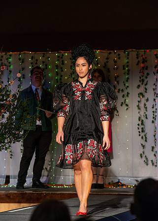 Fashion Show - December 2022