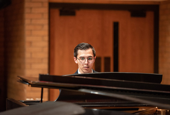 Choir Concert - June 2022