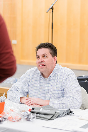 Education Career Fair - Mar 2025