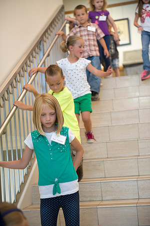 Youth classes