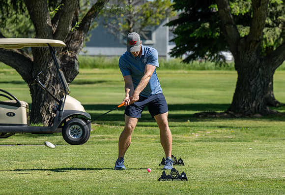 Teton Lakes Golf Scramble - June 2024