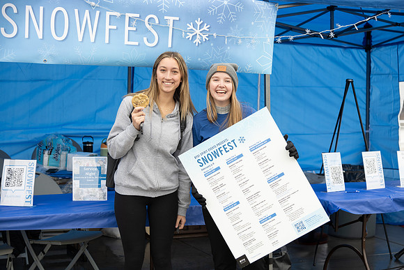 SnowFest - Feb 2025