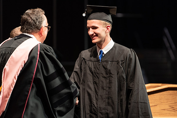 Convocation College Performing and Visual Arts - Jul 2022
