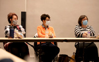Events Management Gathering - Nov 2021