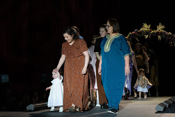 Winter Fashion Show - Mar 2025