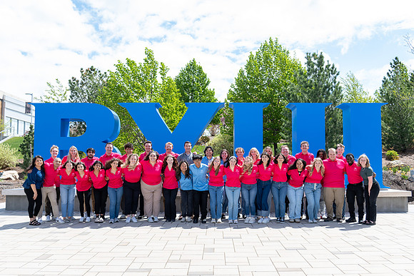 Campus Life - May 2025