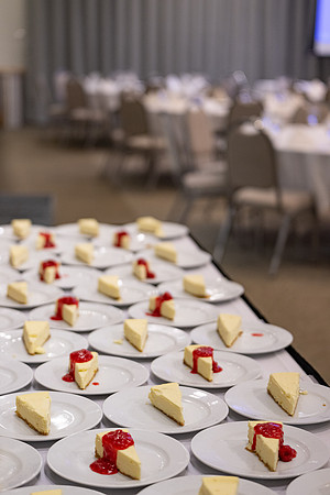 Wealth Mgmt Society Dinner - Oct 2024