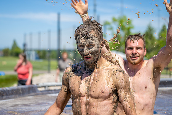 Mud Fest - June 2025