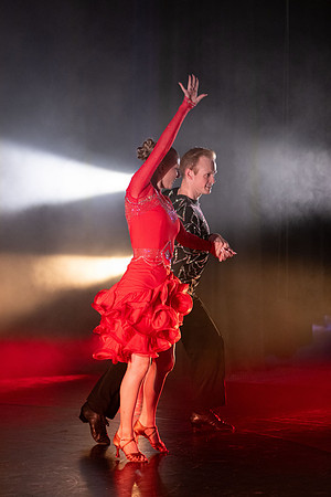 Extravadance - July 2025
