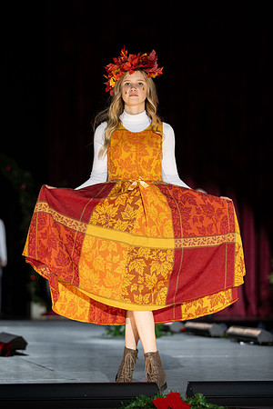 Fashion Show - Dec 2024