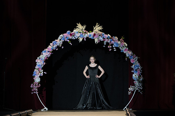 Winter Fashion Show - Mar 2025