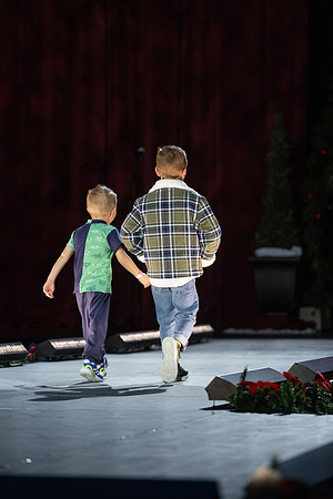 Fashion show - December 2024