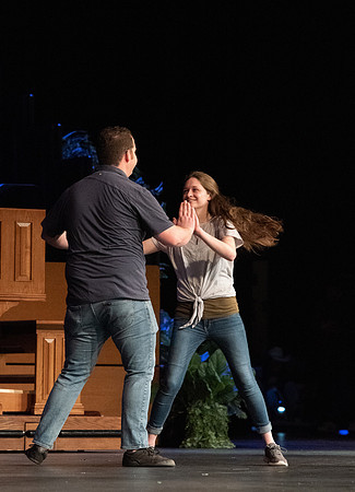 Spirit of BYU-I showcase - Apr 2022