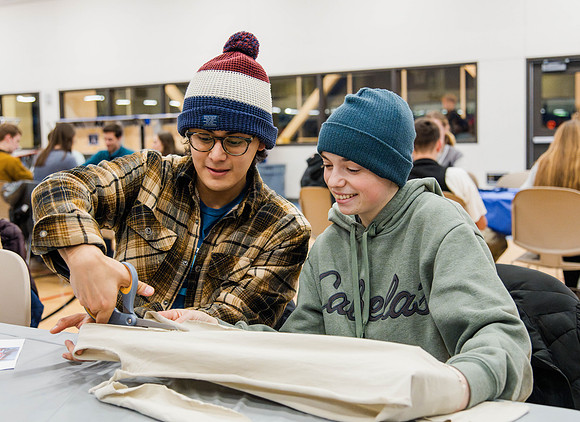 Snowfest Service Night - Feb 2025