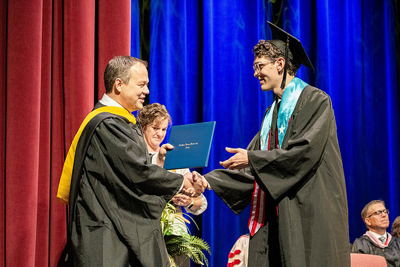 Physical Science and Engineering - July 2024