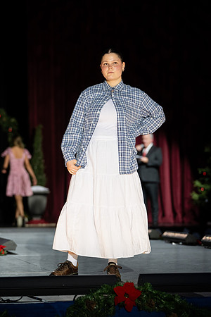 Fashion Show - Dec 2024