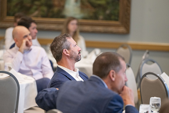 Wealth Mgmt Society Dinner - Oct 2024