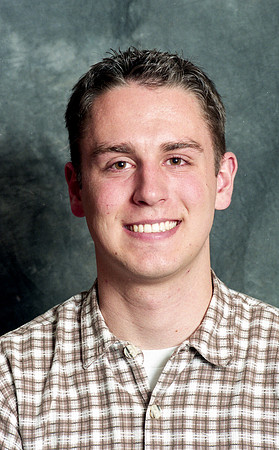 Symphonic Band Tour- 2002