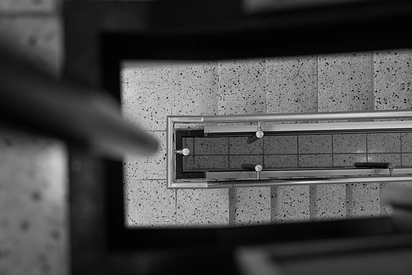 Stairwell - Nov 2024