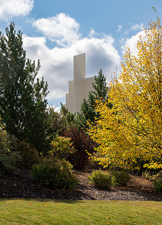 Taylor Building - Sept 2024