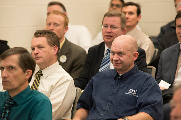 Employee Conference