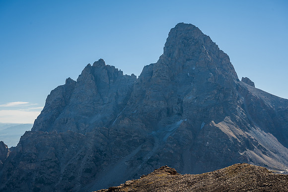 Table Mountain - Sept 2020