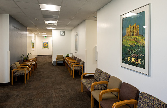 Counseling Center - Nov 2022