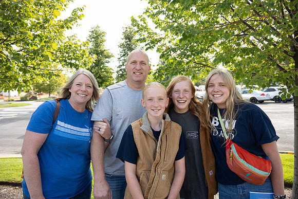 Back to School - Sept 2024
