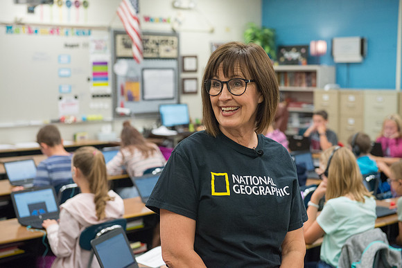 Wyland National Mayors Challenge - 2019