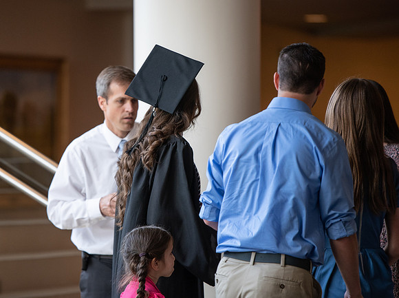 Convocation Business and Communication - July 2022