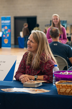 Campus Day - Oct. 2022