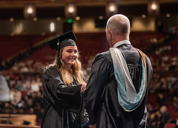 Convocation Business and Communication - July 2022
