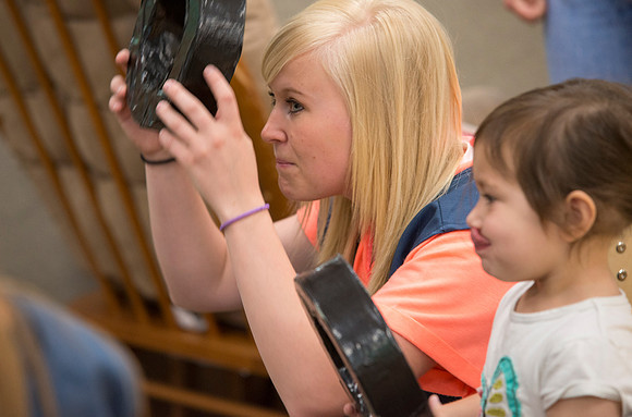 BYU-Idaho Child Labs mission is to provide opportunities for students to promote the physical, social, and cognitive development of children, and work in partnership with families.